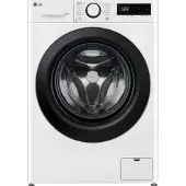 LG F4Y5VRP6WY 9/6 kg kuivaava pesukone