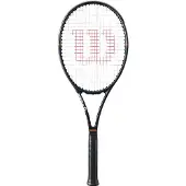 Wilson Pro Staff 97 Classic FRM, Tennismailat
