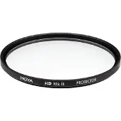 Hoya HD Mk II Protector 58 mm -suodin