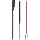Garmin zumo XT2 -johtosarja moottoripyöräasennustelineeseen
