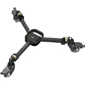 SmallRig 5020 Quick-Lock Photography Heavy Duty Tripod Dolly kolmijalka