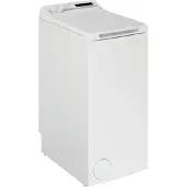 Whirlpool TDLR 6040S EU/N pyykinpesukone