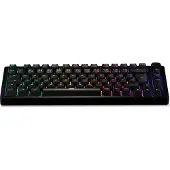 Blackstorm Phantom RGB pelinäppäimistö, hot swap Outemu Red kytkimet