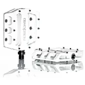 Demolition Trooper Cnc Polkimet