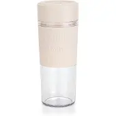 Wilfa Swift RCBL-45BE tehosekoitin, beige