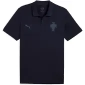 Puma Portugal Football Essentials Lyhythihainen Pikeepaita