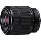 Sony Objektiivi SEL FE 28-70mm f/3.5-5.6 OSS II