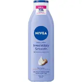 Nivea Irresistibly Smooth Body Lotion Kuivalle Iholle – 250 ml