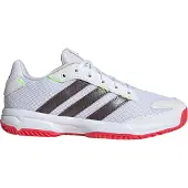 Adidas Stabil Jr - White - 34