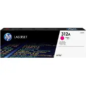 HP 312A aito magenta väriainekasetti (CF383A)