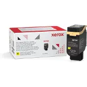 Xerox 0468 Värikasetti XL keltainen