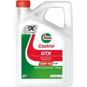 Castrol Moottoriöljy 15F628