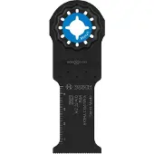 Bosch Tarkkuusleikkuuterä 2608669075; 32x50 mm