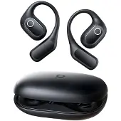 Baseus Eli 2i Fit True Wireless -kuulokkeet - Kosminen musta