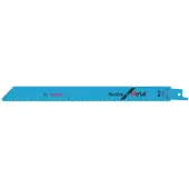 Bosch Puukkosahanterä S1122BF, 225 mm, 5 kpl