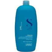 Alfaparf Milano Semi di Lino Curls Enhancing Low Shampoo 2026 Shampoo 1000 ml