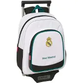 Safta Real Madrid 26/27 10l Rullalaukku