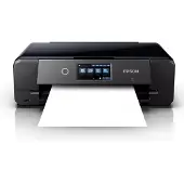 Epson Expression Photo XP-980 monitoimitulostin (musta)