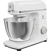 Electrolux Create 5 Assistent Kitchen Machine E5KM1-4SWB