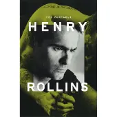 Penguin Random House The Portable Henry Rollins