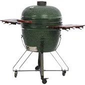 TunaBone Kamado classic grilli 26, XL-koko, vihreä