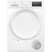 Siemens iQ300 Kuivausrumpu WT43HV0EDN (8kg)