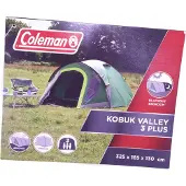 Coleman Darwin Teltta