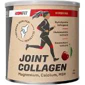 ICONFIT Joint Collagen 300 g - Kirsikka 300 g