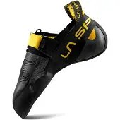 La Sportiva Men's Theory Yellow/black Muut kengät ja saappaat 38.5