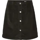 Vero Moda Hame 'VMETTA' suklaa