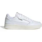 Adidas Matalavartiset tennarit 'Aspyre' valkoinen