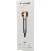Dyson Supersonic hair dryer