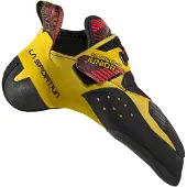La Sportiva Solution Comp JR Yellow/Black - 32