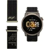 Coros Pace 4 GPS Jakob Ingebrigtsen Watch Black/Gold