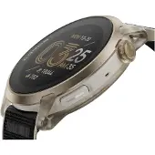 Coros Pace 4 GPS Jakob Ingebrigtsen Watch Black/Gold