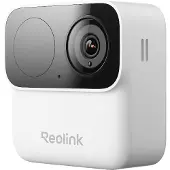 Reolink Argus MagiCam paristokäyttöinen WiFi kamera ulkokäyttöön