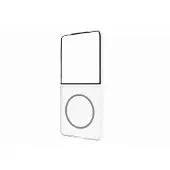 Samsung Galaxy Z Flip7 Clear Magnet Case