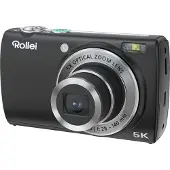 Rollei Powerflex Compact digikamera