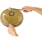 Meinl Medium oktaavi kielirumpu, MOSTD3G