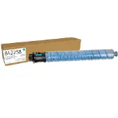 Xerox – Everyday Syaani Remanufactured Toner by compatible with Ricoh 842258, Standard capacity, 19000 sivua, Syaani, 1 kpl (006R04882)