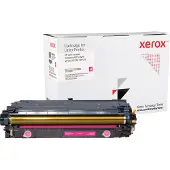 Xerox Everyday HP 651A -laservärikasetti, magenta