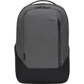 Targus Cypress Hero 15,6 tuuman reppu EcoSmart - Harmaa