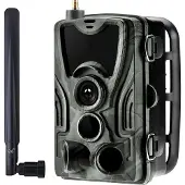 Denver Wcl-8040mk2 Riistakamera 4g