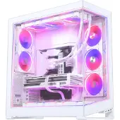 Phanteks NV9, ikkunallinen tornikotelo, Matte White
