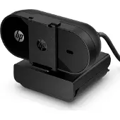HP 320 FHD webkamera, musta