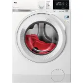 AEG 6000-Sarjan Pyykinpesukone LR622F84Q (8kg)