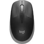 Logitech M190 hiiri Office Molempikätinen Langaton RF Optinen 1000 DPI (910-005906)