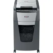 Rexel Optimum 300M automaattinen -paperisilppuri, P5