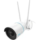 Reolink W320 5MP bullet AI WiFi kamera ulkokäyttöön (RLC-510WA)