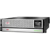 Schneider Electric APC Smart-UPS SRT Li-Ion 1000VA RM 230V -UPS verkkokortilla yrityksille